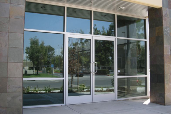 Elverta-commercial-door-repair