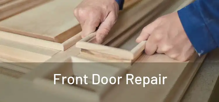  Front Door Repair 