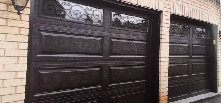 aluminum overhead garage door Elverta