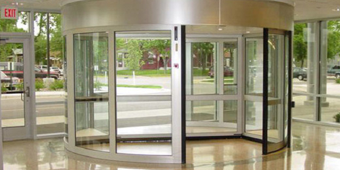 commercial automatic door repair Elverta
