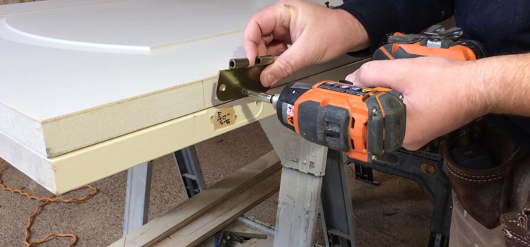 fiberglass interior door repair Elverta