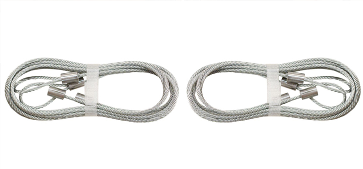 garage door torsion cable repair Elverta