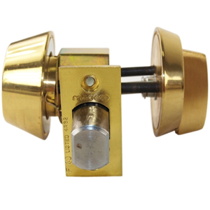 high security deadbolt Elverta