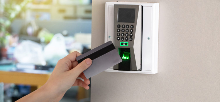 key card entry system Elverta